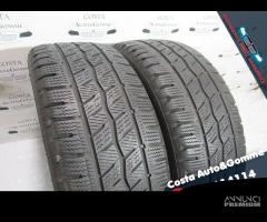 225 55 17c Hankook 2021 80% 225 55 R17 Pneus - 3