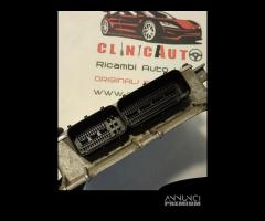 CENTRALINA MOTORE MERCEDES Classe A W169 4Â° Serie - 3