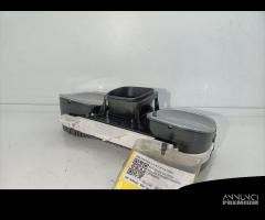 QUADRO STRUMENTI CENTRALE LIVELLI FIAT Panda 3Â° S - 5