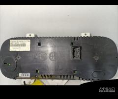 QUADRO STRUMENTI CENTRALE LIVELLI FIAT Panda 3Â° S - 6