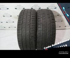 215 60 17c Kumho 2021 85% 215 60 R17 Pneus