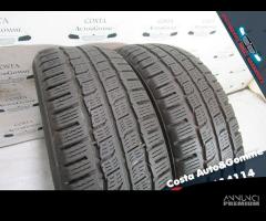 215 60 17c Kumho 2021 85% 215 60 R17 Pneus