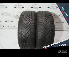 205 55 16 Michelin 2021 85% 205 55 R16 Pneus