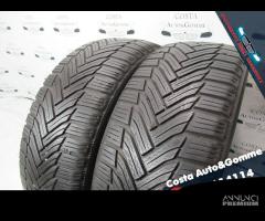 205 55 16 Michelin 2021 85% 205 55 R16 Pneus