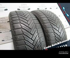 205 55 16 Michelin 2021 85% 205 55 R16 Pneus