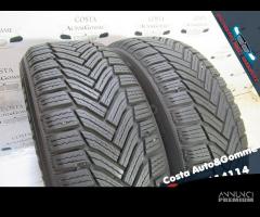 205 60 16 Michelin 2021 99% 205 60 R16 Pneus