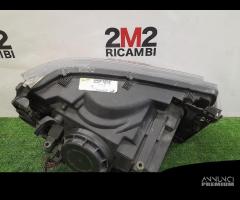 FANALE ANTERIORE SX LAND ROVER Range Rover SPORT 5