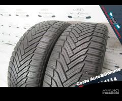 215 55 17 Michelin 2021 95% 215 55 R17 Pneus - 2