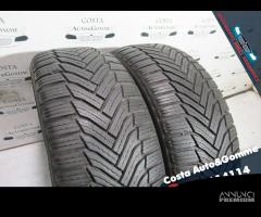 215 55 17 Michelin 2021 95% 215 55 R17 Pneus - 3