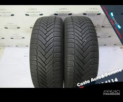 215 60 17 Michelin 2021 90% 215 60 R17 Pneus