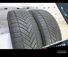 215 60 17 Michelin 2021 90% 215 60 R17 Pneus - 3