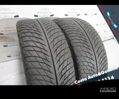 225 45 19 Michelin 2021 90% 225 45 R19 Pneus - 3