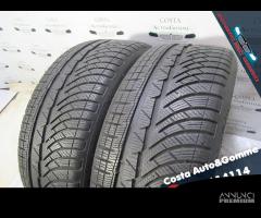 225 50 18 Michelin 2020 90% 225 50 R18 Pneus