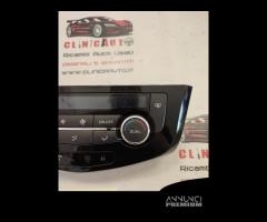 COMANDI CLIMA NISSAN Qashqai 2Â° Serie 275004EA0A - 3