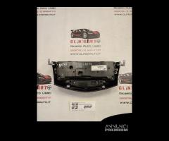 COMANDI CLIMA NISSAN Qashqai 2Â° Serie 275004EA0A - 4