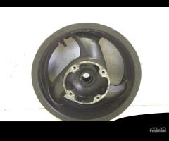 CERCHIO RUOTA POSTERIORE 13 X 4.50 HONDA SW-T ABS