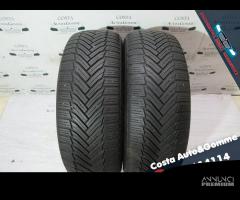 225 55 17 Michelin 2021 85% 225 55 R17 Pneus