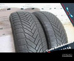 225 55 17 Michelin 2021 85% 225 55 R17 Pneus - 3