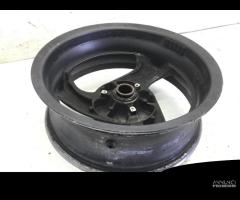 CERCHIO RUOTA POSTERIORE 13 X 4.50 HONDA SW-T ABS - 6