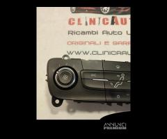 COMANDI CLIMA FORD Focus Berlina 6Â° Serie F1ET-19