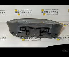 QUADRO STRUMENTI CENTRALE LIVELLI VOLKSWAGEN Polo - 3