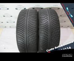 225 55 18 Michelin 2022 85% 225 55 R18 Pneus - 1