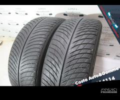 225 55 18 Michelin 2022 85% 225 55 R18 Pneus - 2