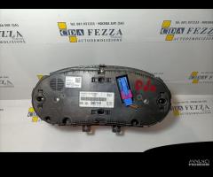 QUADRO STRUMENTI CENTRALE LIVELLI VOLKSWAGEN Polo - 5