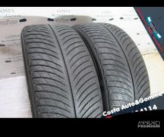 225 55 18 Michelin 2022 85% 225 55 R18 Pneus - 3