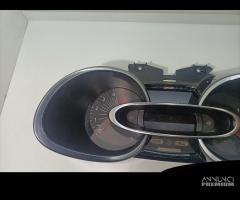 QUADRO STRUMENTI CENTRALE LIVELLI RENAULT Clio Ser