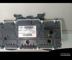 QUADRO STRUMENTI CENTRALE LIVELLI RENAULT Clio Ser - 6