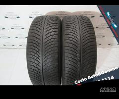 235 55 19 Michelin 2022 99% 235 55 R19 Pneus