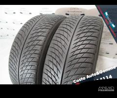 235 55 19 Michelin 2022 99% 235 55 R19 Pneus - 2