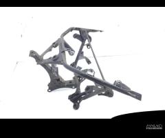 TELAIO TELAIETTO SUPPORTO SCUDO ANTERIORE HONDA SW - 6