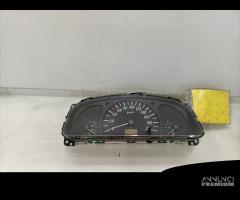 QUADRO STRUMENTI CENTRALE LIVELLI OPEL Agila 1Â° S