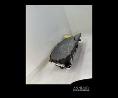 QUADRO STRUMENTI CENTRALE LIVELLI OPEL Agila 1Â° S - 3