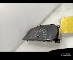 QUADRO STRUMENTI CENTRALE LIVELLI OPEL Agila 1Â° S - 4