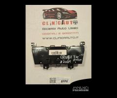 COMANDI CLIMA CHEVROLET Cruze S. Wagon 131340356 3 - 5