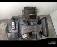 STUFA SMART ForTwo Cabrio (W451) A4518300203 13291