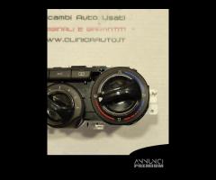 COMANDI CLIMA PEUGEOT 208 Serie 96722483ZD (12\u003e19)