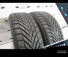 185 55 15 Pirelli 2021 99% 185 55 R15 Pneus