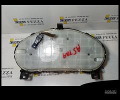 QUADRO STRUMENTI CENTRALE LIVELLI OPEL Astra J 133 - 5