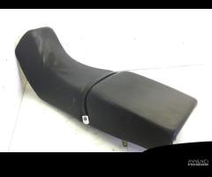 SELLA SADDLE - RIFODERATA KAWASAKI KLE 500 1995 19 - 6