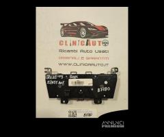 COMANDI CLIMA CHEVROLET Cruze Berlina 3839408 9290 - 4