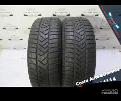 205 55 17 Pirelli 2021 85% 205 55 R17 Pneus