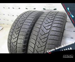 205 55 17 Pirelli 2021 85% 205 55 R17 Pneus