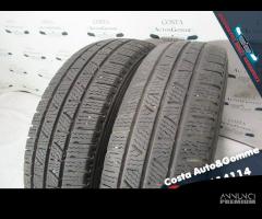 205 75 16c Pirelli 2020 95% 205 75 R16 Pneus