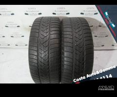 215 55 17 Pirelli 2021 80% 215 55 R17 Pneus