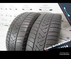 215 55 17 Pirelli 2021 80% 215 55 R17 Pneus