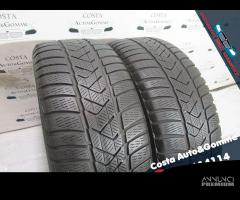 215 55 17 Pirelli 2021 80% 215 55 R17 Pneus